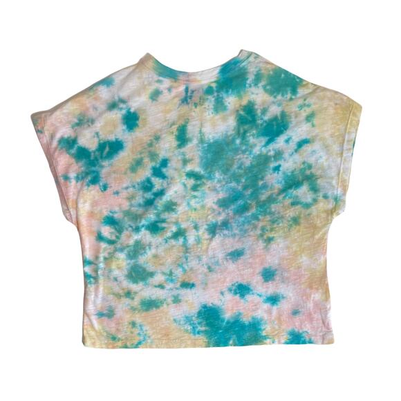 Sen Collection Tie Dye Shirt Size S - Picture 6 of 9